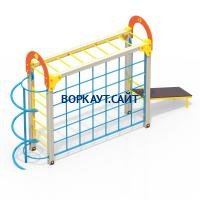 Детский спортивный комплекс Юниор ДСК 3105 в Ярославле