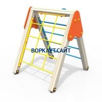 Детский спортивный комплекс ДСК 3201 в Ярославле Детский спортивный комплекс ДСК 3201 в Ярославле