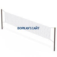 Волейбольные стойки СИО 3515 в Ярославле