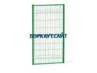 Калитка спортивной площадки МАФ 5105 в Ярославле