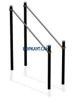 Спортивный комплекс воркаут ВС-182 в Ярославле