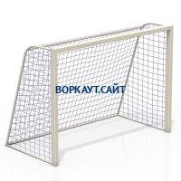 Хоккейные ворота СИО 3514 в Ярославле