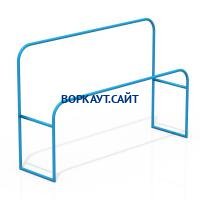 Брусья разновысокие МАФ 3531 в Ярославле