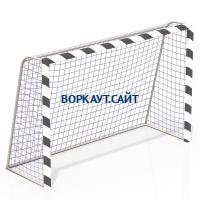 Футбольные ворота разборные СИО 3513 в Ярославле