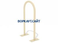 Велопарковка МАФ 6001 в Ярославле