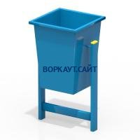 Урна МАФ 1630 в Ярославле