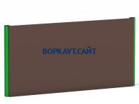 Ограждение хоккейной коробки h=1250мм МАФ 5201 в Ярославле