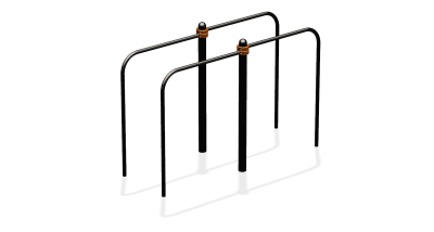 Спортивный комплекс воркаут ВС-102 в Ярославле