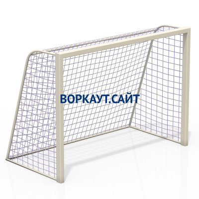 Хоккейные ворота СИО 3514 в Ярославле