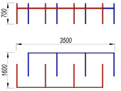 Лабиринт МАФ 3550 в Ярославле