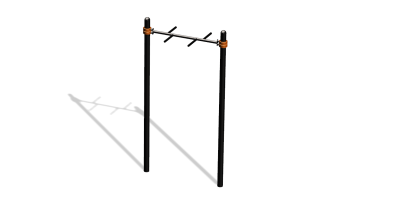 Турник с параллельным хватом ВС-33 в Ярославле