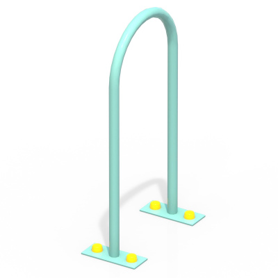 Велопарковка МАФ 6001 в Ярославле