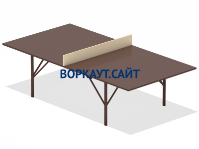 Теннисный стол МАФ 3517 в Ярославле