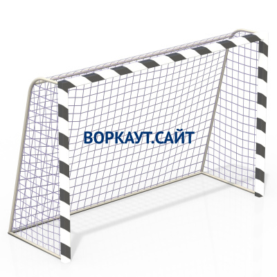 Футбольные ворота разборные СИО 3513 в Ярославле