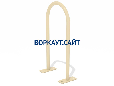 Велопарковка МАФ 6001 в Ярославле