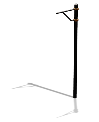 Стойка для боксерской груши ВС-30 в Ярославле