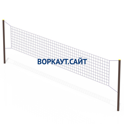 Волейбольные стойки СИО 3515 в Ярославле
