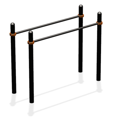 Брусья  ВС-14 в Ярославле