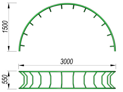 Лиана МАФ 3562 в Ярославле