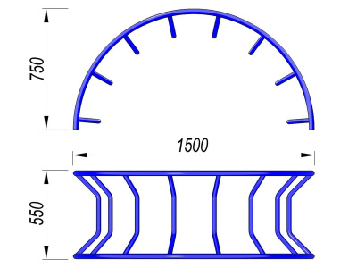 Лиана МАФ 3560 в Ярославле