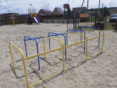 Лабиринт МАФ 3550 в Ярославле