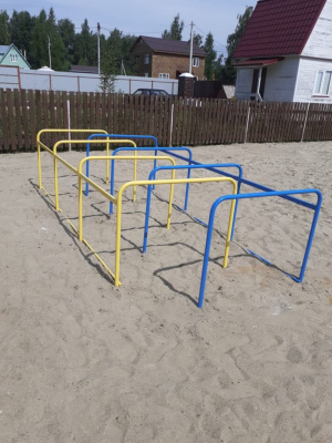 Лабиринт МАФ 3550 в Ярославле